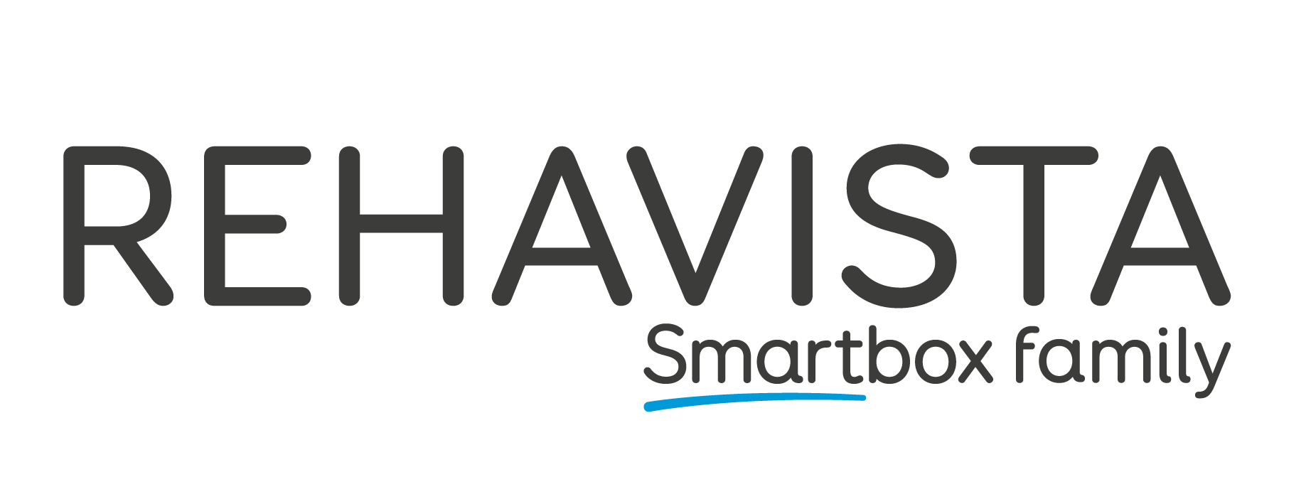 Rehavista - einfach kommunizieren.