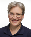 Hannah Neuber ist Beraterin für Medizinprodukte im Gebiet Nordwest