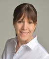 Anja Remitschka ist Beraterin für Medizinprodukte für das Gebiet West