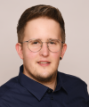 Dennis Bohleber ist Beraterin für Medizinprodukte im Gebiet Südwest