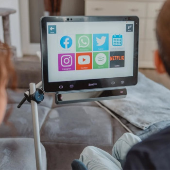 Social Media Image