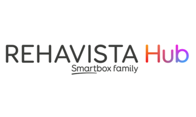 REHAVISTA Hub-Logo
