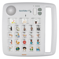 Produktbild von QuickTalker FT 23