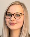 Carina Woerthuis ist Beraterin Carina Woerthuis istBeraterin für Medizinprodukte in der Region Nordwest
