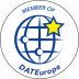 Logo von DAT Europe
