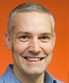 Jens Trümpler ist Gebietsleiter Jens Trümpler ist die Leitung für das Gebiet Mitte