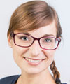 Sandra Breuer ist Beraterin Sandra Breuer ist Beraterin für Medizinprodukte für das Gebiet West