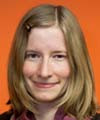 Anja Nicolai ist Beraterin Anja Nicolai ist Beraterin für Medizinprodukte für das Gebiet Mitte
