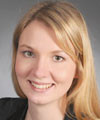 Wera Fengler ist Beraterin Wera Fengler ist Beraterin für Medizinprodukte für das Gebiet West