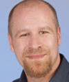 Peter Patmore ist Vertriebstechniker Peter Patmore ist Vertriebstechniker für den Bereich Nordwest