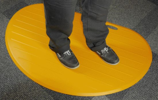 Produktbild von Alarmtrittmatte Easywave