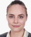 Lena Hermann ist Beraterin Lena Hermann ist Beraterin für Medizinprodukte für das Gebiet Südost