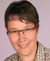 Birgit Rahmann ist Beraterin Birgit Rahmann ist Beraterin für Medizinprodukte für das Gebiet Nordwest
