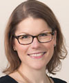 Stephanie Hanisch ist Beraterin Stephanie Hanisch ist Beraterin für Medizinprodukte für das Gebiet West