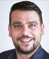 Clemens Ziegler ist Gebietsleiter Clemens Ziegler ist die Leitung für das Gebiet Südwest
