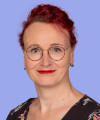 Kerstin Metten-Raterink ist Beraterin für Medizinprodukte im Gebiet Nordwest
